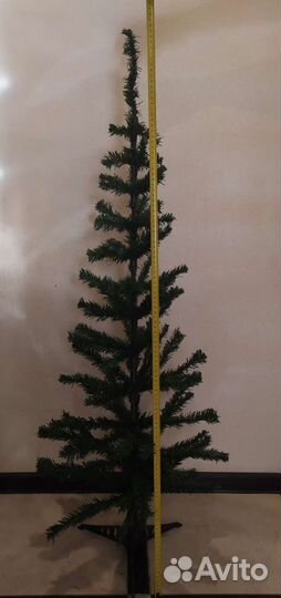 Елка искусственная