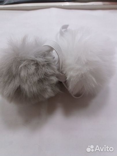 Продам помпоны