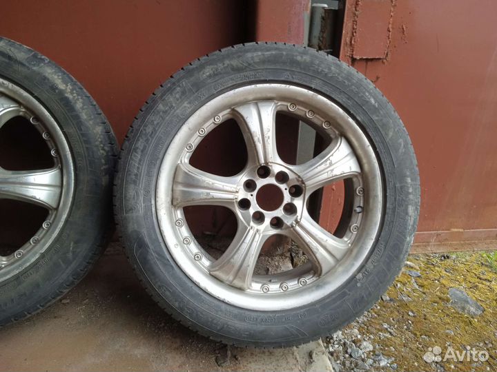 Michelin Primacy 3 215/55 R17