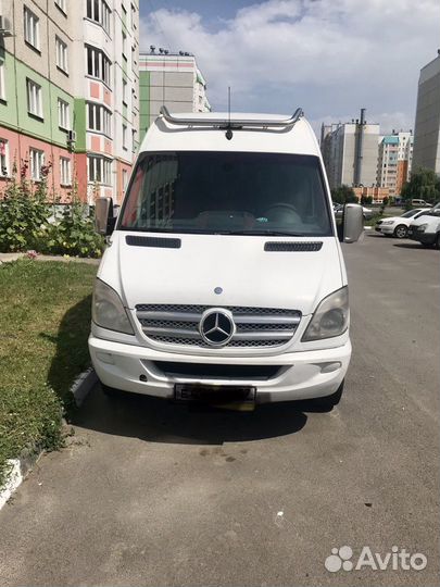 Пассажирские перевозки