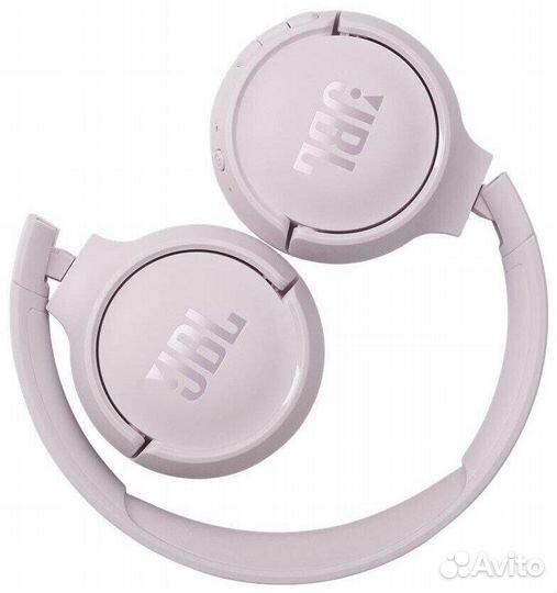 Наушники JBL Tune 510BT rosa