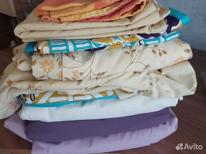 Постельное белье