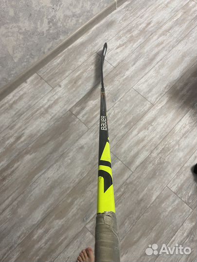 Клюшка Bauer vapor x2.7