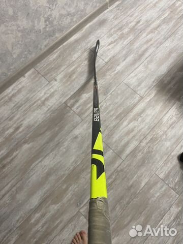 Клюшка Bauer vapor x2.7