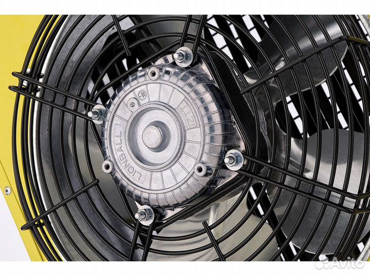 Тепловая завеса Ballu BHP-ME-9