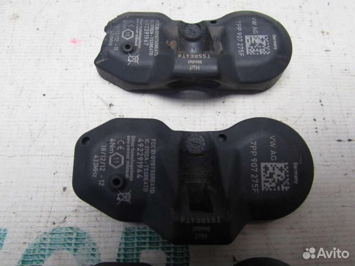 Датчик для Audi Q7 1 2005-2015г