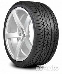 Delinte DS8 255/55 R19 111W