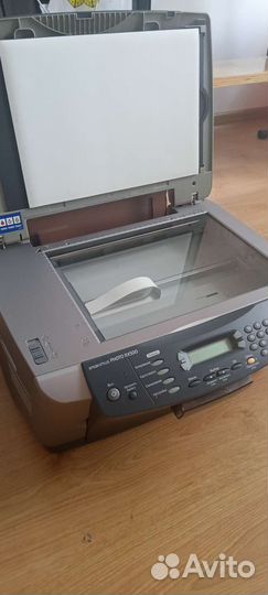 Epson rx500 мфу