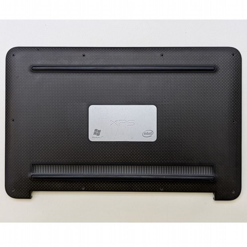 [L321X] Крышка Ddr, Hdd, Wi-Fi 04k2n1, Dell Xps 13