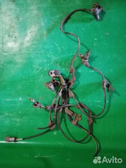 Датчики Абс ABS Mazda 626 GF 2.0 TD 1999-2002