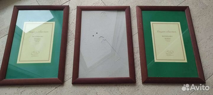 Рамки для фото