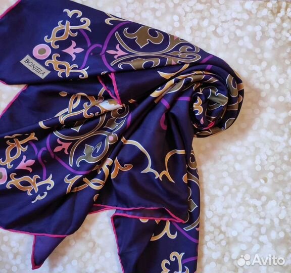 Платок новый