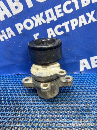 Натяжитель приводного ремня Nissan Murano Z50