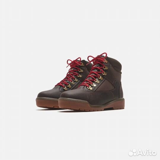 Ботинки timberland hazel highway 6 boot оригинал