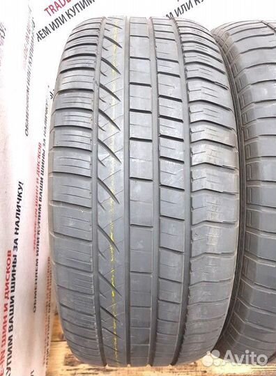 Dunlop Grandtrek Touring A/S 255/60 R17