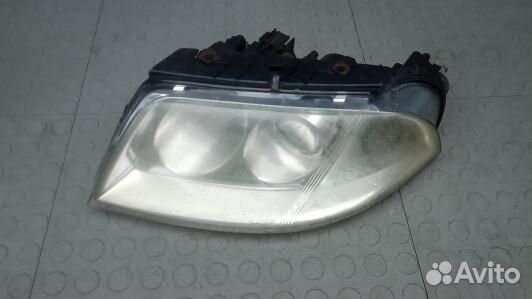Фара левая volkswagen passat B5 (6OK40MR01)