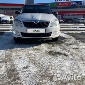 Установка сигнализации Skoda Octavia