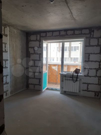 3-к. квартира, 92,3 м², 10/17 эт.