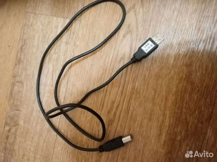 USB шнуры, зарядные устройства