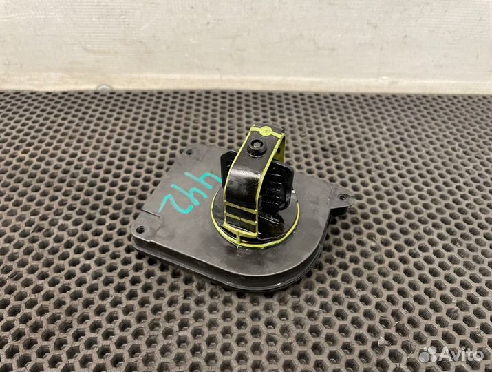 Исполнительный узел Bmw 5-Series F10 N52B30A 3.0