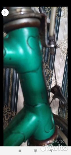 Велосипед sport шоссе