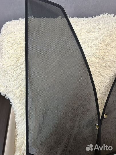 Сетки на авто