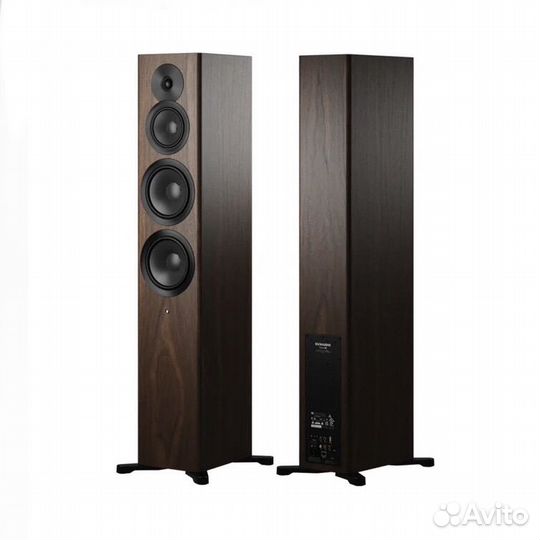 Dynaudio Focus 50