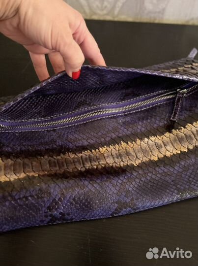 Сумка женская клатч