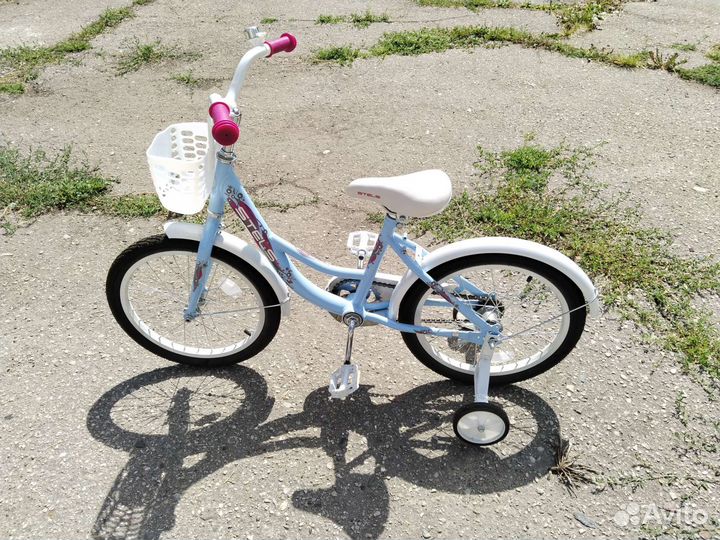 Велосипед детский 20