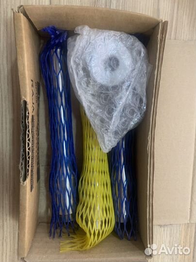 Клапана дробления гомогенизатора GEA Niro Soavi