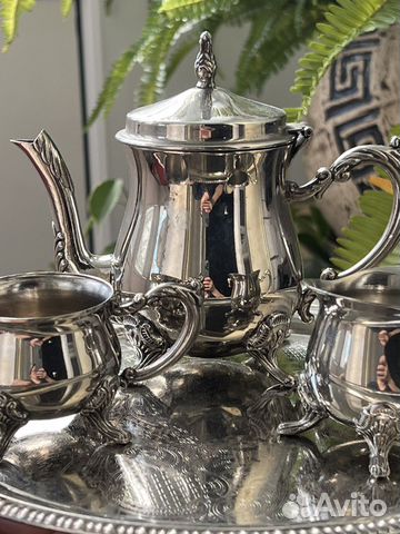 Кофейный набор