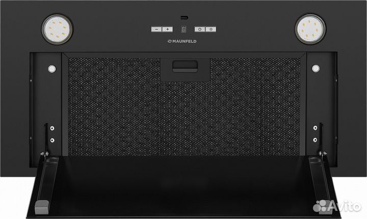 Встраиваемая вытяжка maunfeld Fantasy 1000ST 60 че