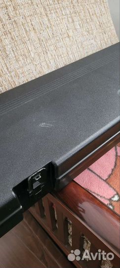 Оружейный кейс Negrini 1616