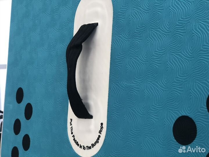 Cап доска Sup board My Sup 10.6 Ocean Б/У