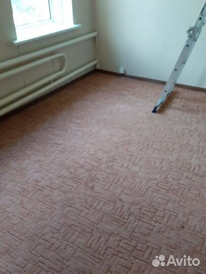 Ковровое покрытие