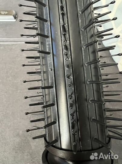 Фен-щётка, плойка, щипцы для накрутки