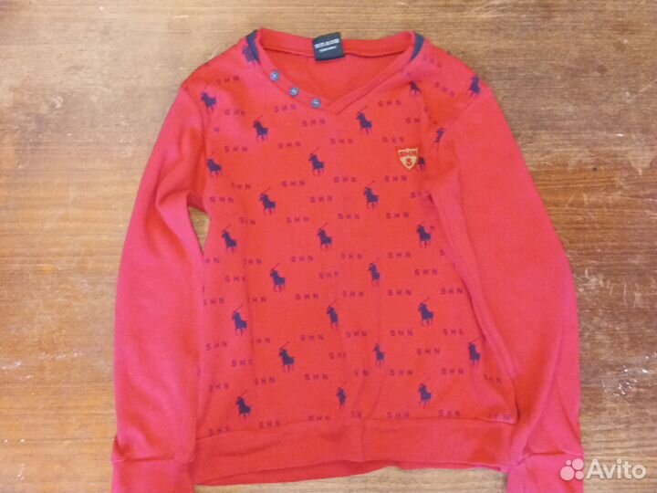 Продаем детские вещи б/у