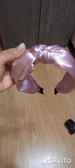 Ободок для волос