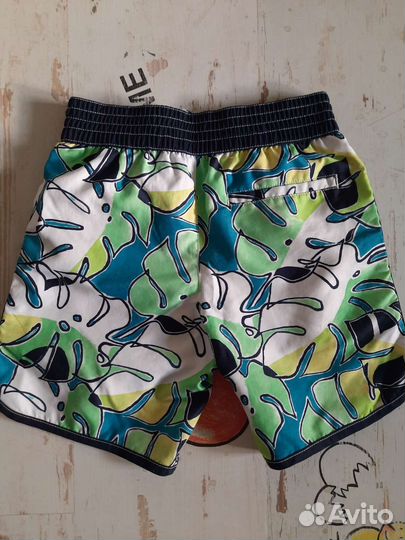Шорты плавки для мальчика