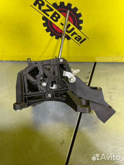 Селектор АКПП Mazda Cx-7 универсал 2.3 2007