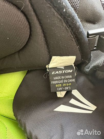 Шорты хоккейные