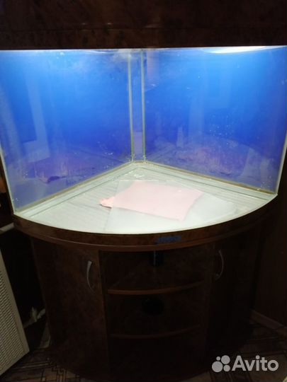 Аквариум jebo R470