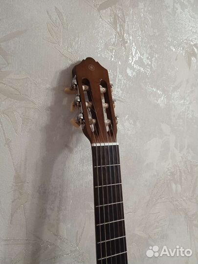 Гитара классическая Yamaha c40