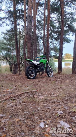 Racer rc 150gy enduro