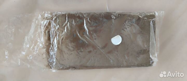 Кашне трикотаж