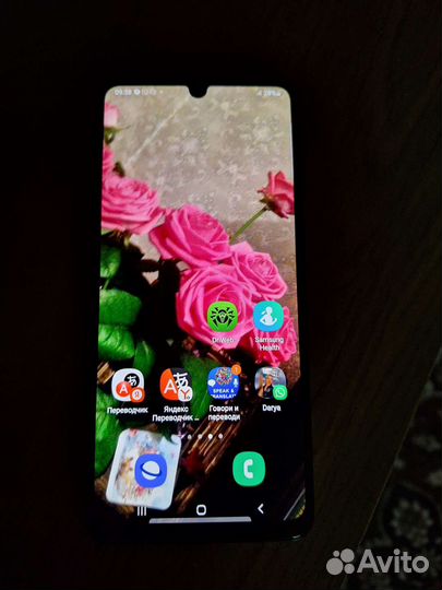 Samsung galaxy А32