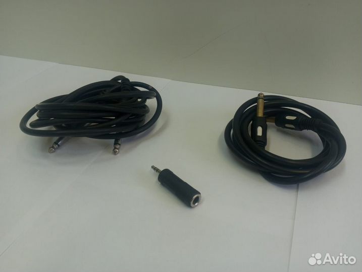 Электрогитара