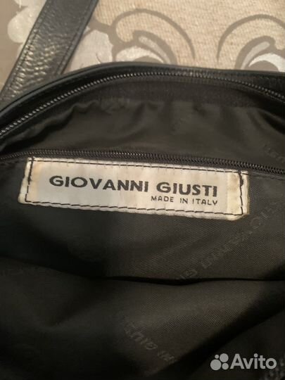 Сумки женские Италия