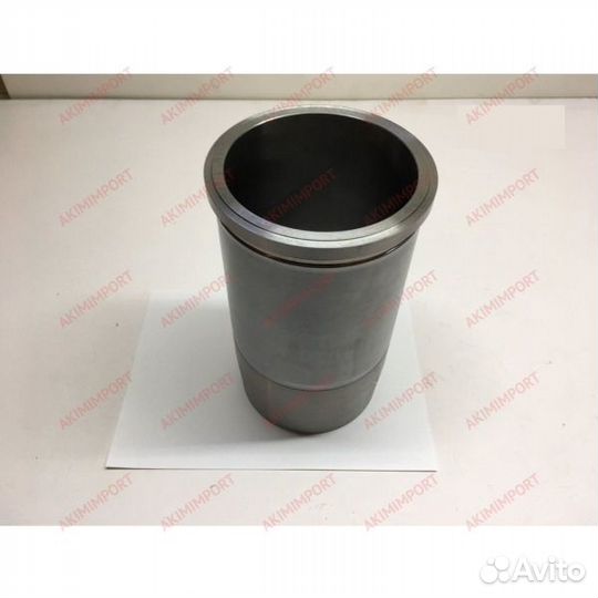 Гильза цилиндра DV15T, D2848, V365T, OM401