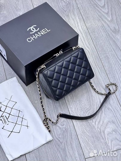 Сумка женская chanel